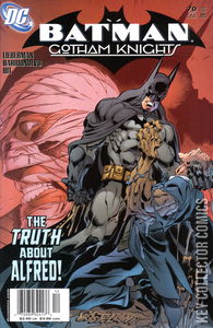 Batman: Gotham Knights