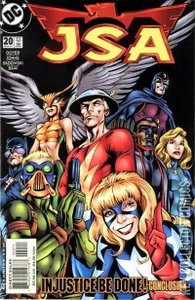 JSA #20