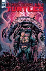 Variant Cover for Teenage Mutant Ninja Turtles #88