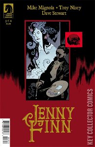 Jenny Finn #3