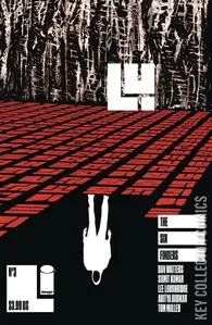 Six Fingers, The #3