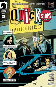 Quick Stops #4