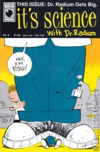 It's Science . . . with Dr. Radium #6