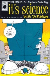 It's Science . . . with Dr. Radium #6