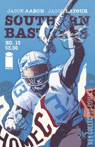 Southern Bastards #13