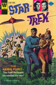 Star Trek #32