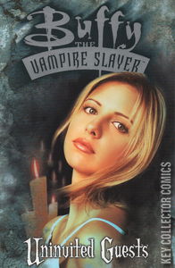 Buffy the Vampire Slayer