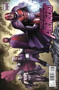 New Avengers #12