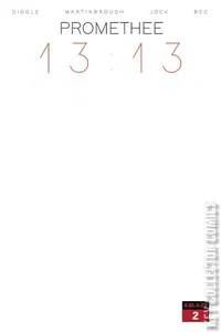 Promethee 13:13 #2