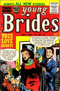 Young Brides #24