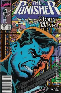 Punisher #30