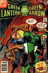 Cover for Green Lantern #104