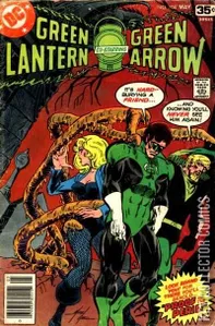 Green Lantern #104