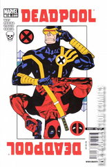 Variant Cover for Deadpool #16