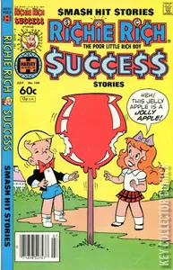 Richie Rich Success Stories #104