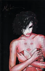 Variant Cover for Kabuki: Circle of Blood #6