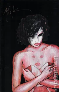 Kabuki: Circle of Blood #6
