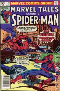 Marvel Tales #124