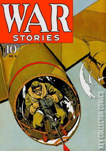 War Stories #6