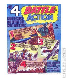 Battle Action #11 March 1978 158