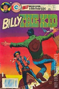 Billy the Kid #150