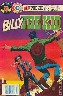 Billy the Kid