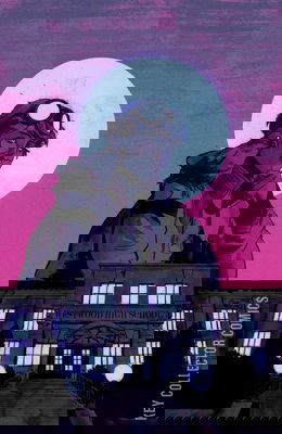 Oddly Pedestrian Life of Christopher Chaos, The