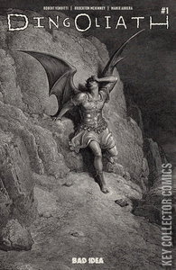 Dingoliath #1