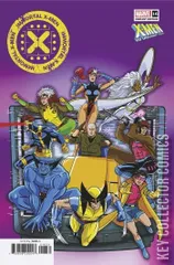 Variant Cover for Immortal X-Men #16