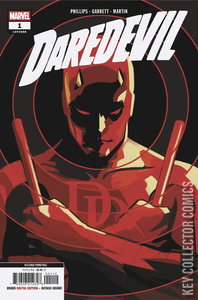 Daredevil #1