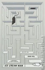 Cover for Ice Cream Man #30