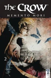 The Crow: Memento Mori #2