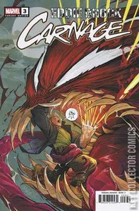 Eddie Brock: Carnage #3