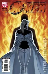 Variant Cover for Astonishing X-Men #12