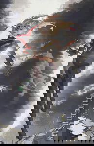 Captain Marvel: Dark Past #2