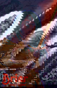 Briar: Night's Terror #3