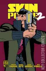 Cover for Skin Police 2 #4