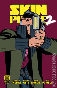 Skin Police 2 #4