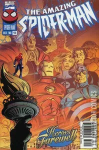 Amazing Spider-Man #416