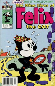 Nine Lives of Felix the Cat #3