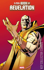 X-Men: Book of Revelation #1