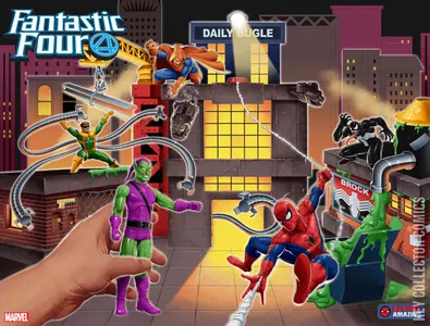 Fantastic Four #47