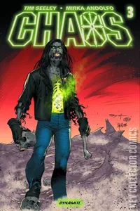 Chaos #3