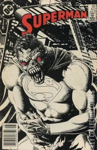 Superman #422