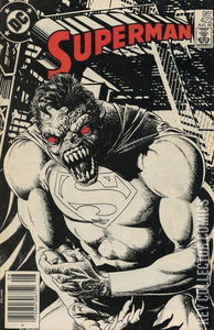 Superman #422