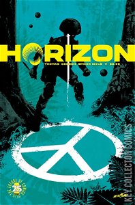 Horizon #11