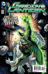 Cover for Green Lantern #42