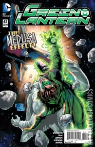 Green Lantern #42