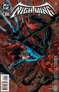 Nightwing #9