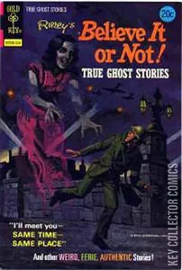 Ripley's Believe It or Not #46